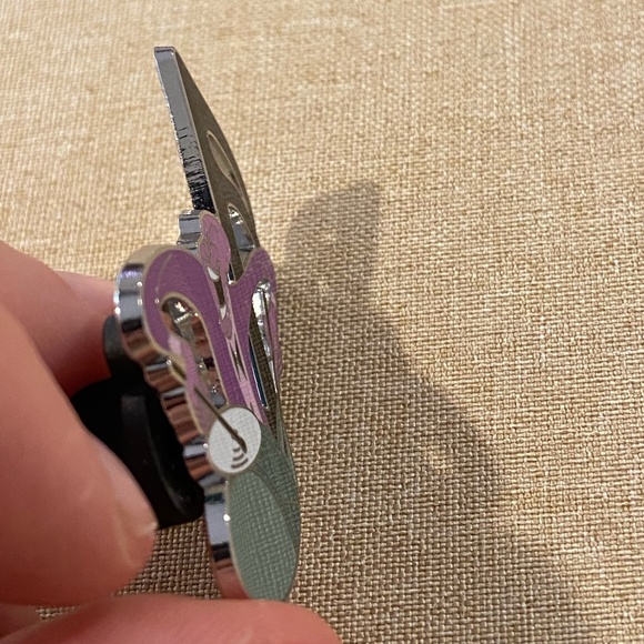 Disney Duke - Fantasia - Music Notes - Mystery Pin - Picture 2 of 4